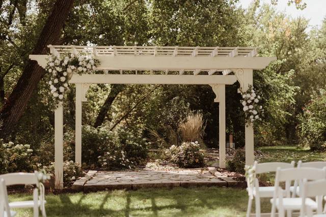 Bent Creek Bouquets