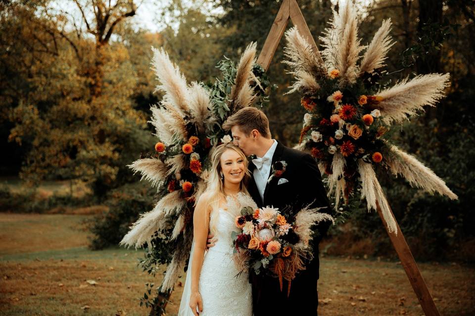 Fonthill Castle Wedding