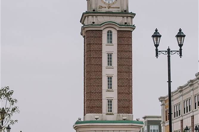 Clock Tower