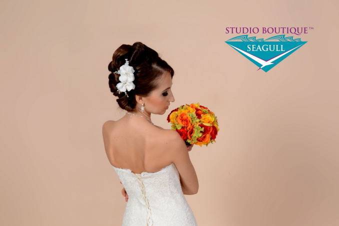 Seagull Studio Boutique