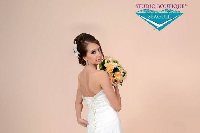 Seagull Studio Boutique