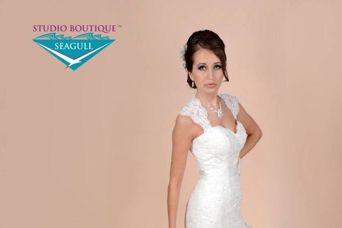 Seagull Studio Boutique