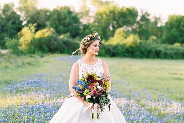 Lone Star Bloom