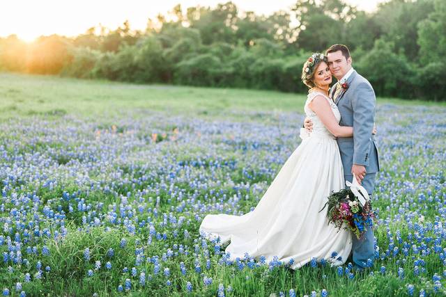 Lone Star Bloom