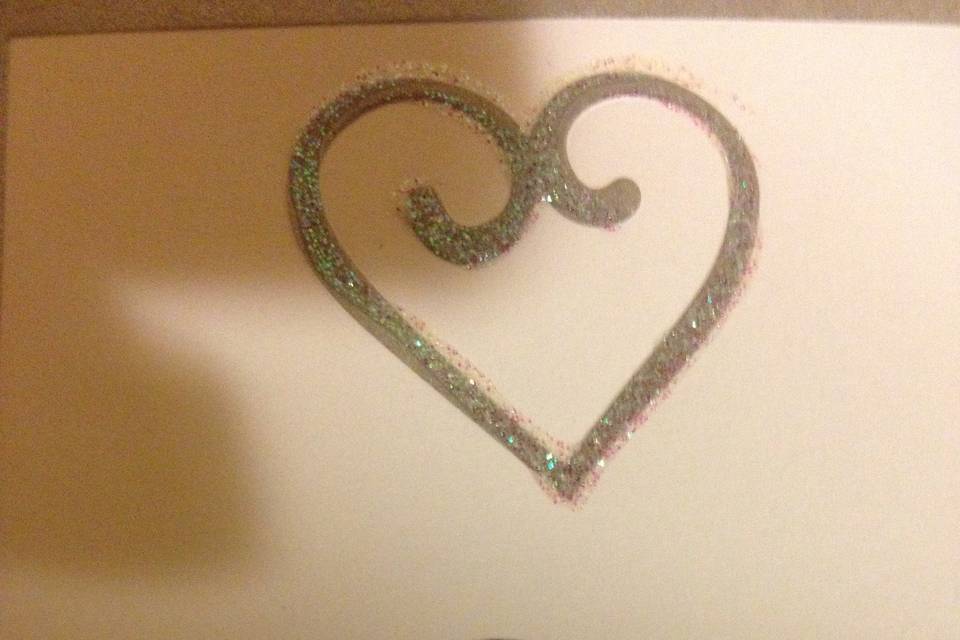 GE Invitations & Bridal Services
