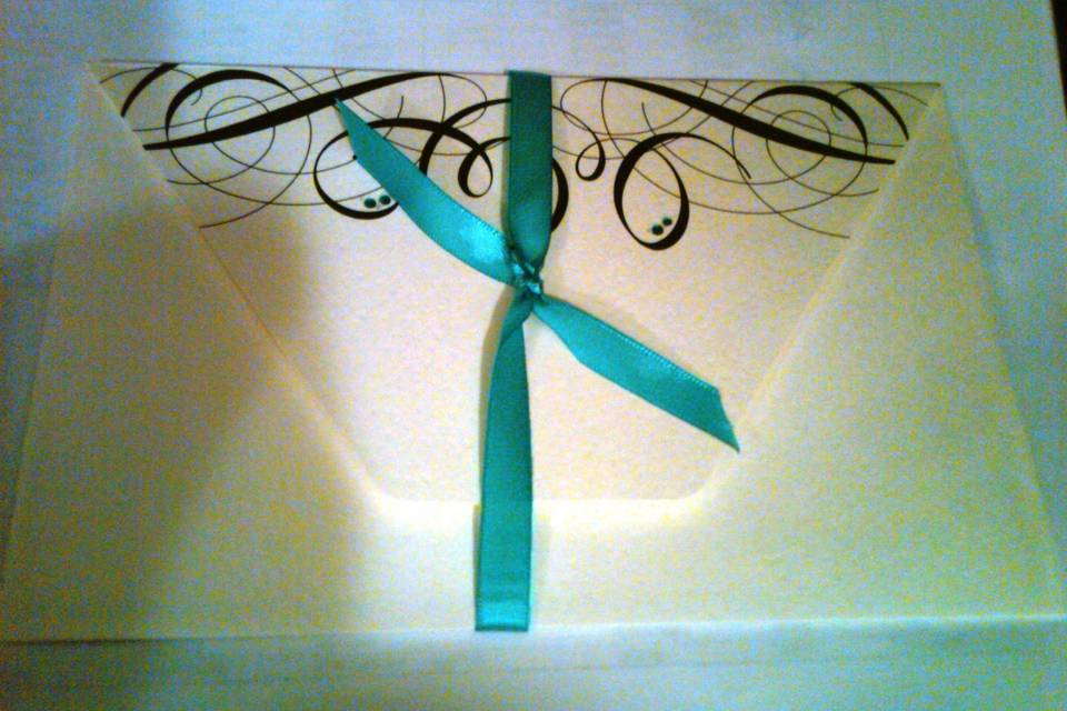 GE Invitations & Bridal Services