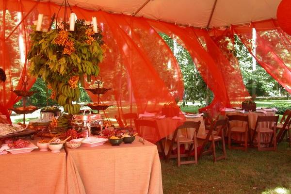 Food Company Catering & Special Events