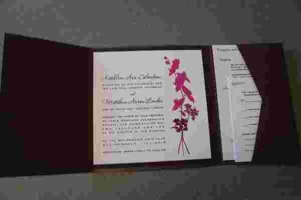 Starglow Studios Designer Invitations