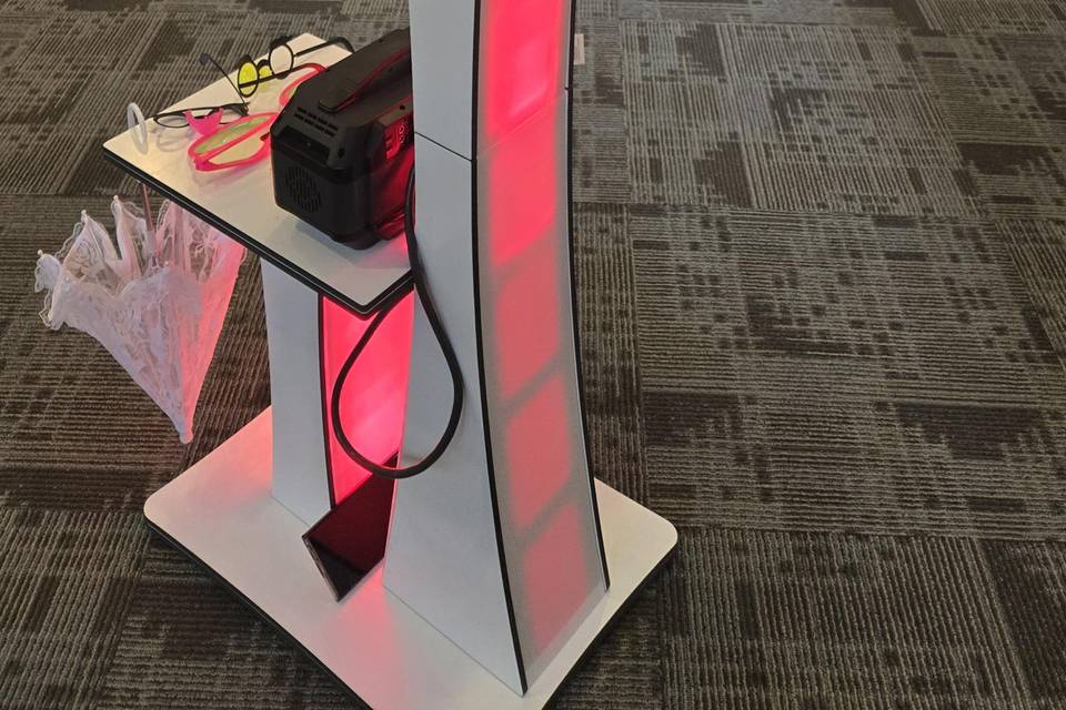 Custom Screens
