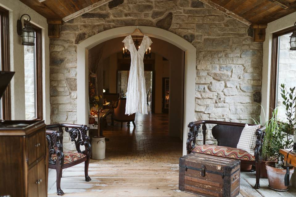 Bridge Room