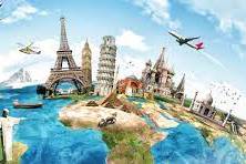 Travel Agent Services