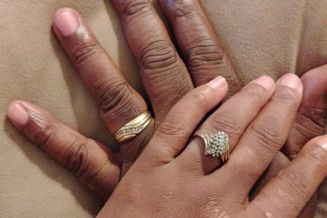Lady's Way, LLC