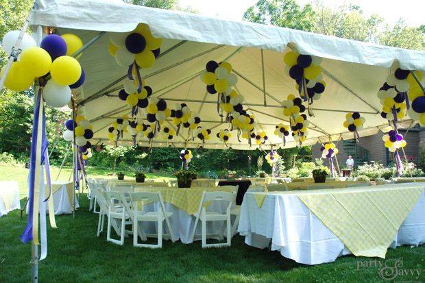 The Rental Party
