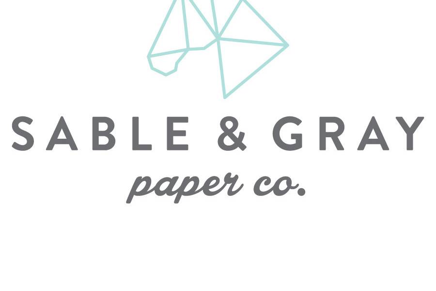 Sable & Gray Paper Co.