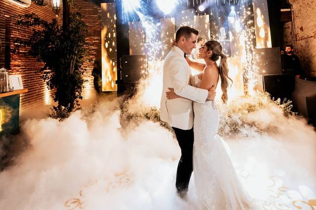 Rosiel Turizo Wedding Planner