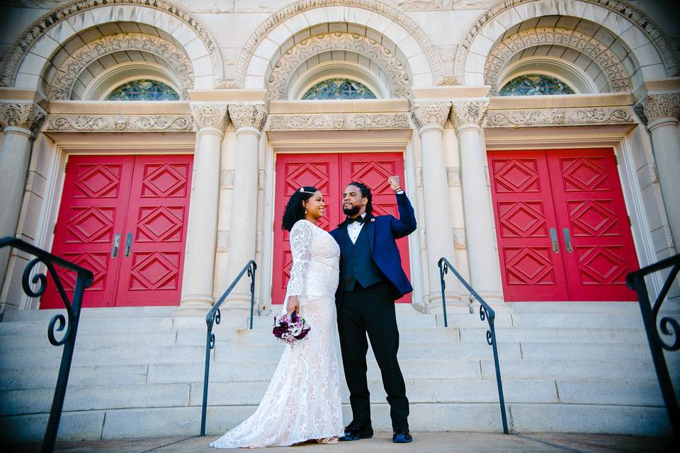 Stl wedding photographer 4 yo