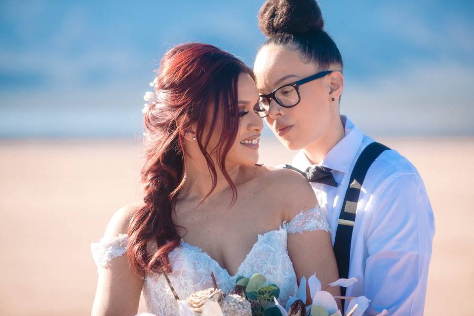 Queer couples are beautiful