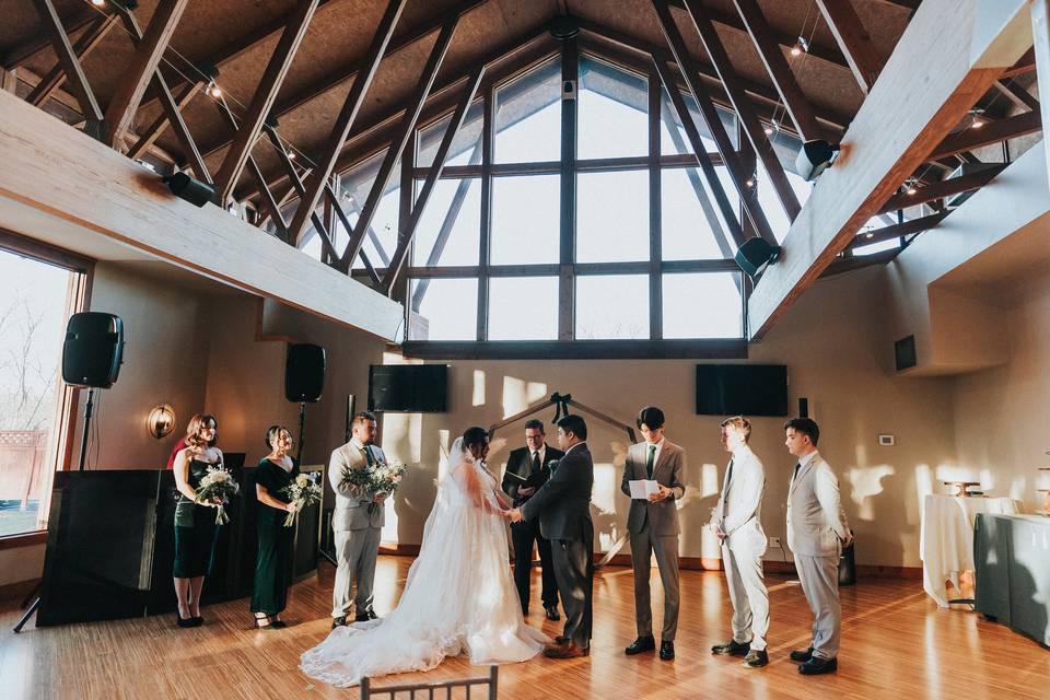 Ceremony