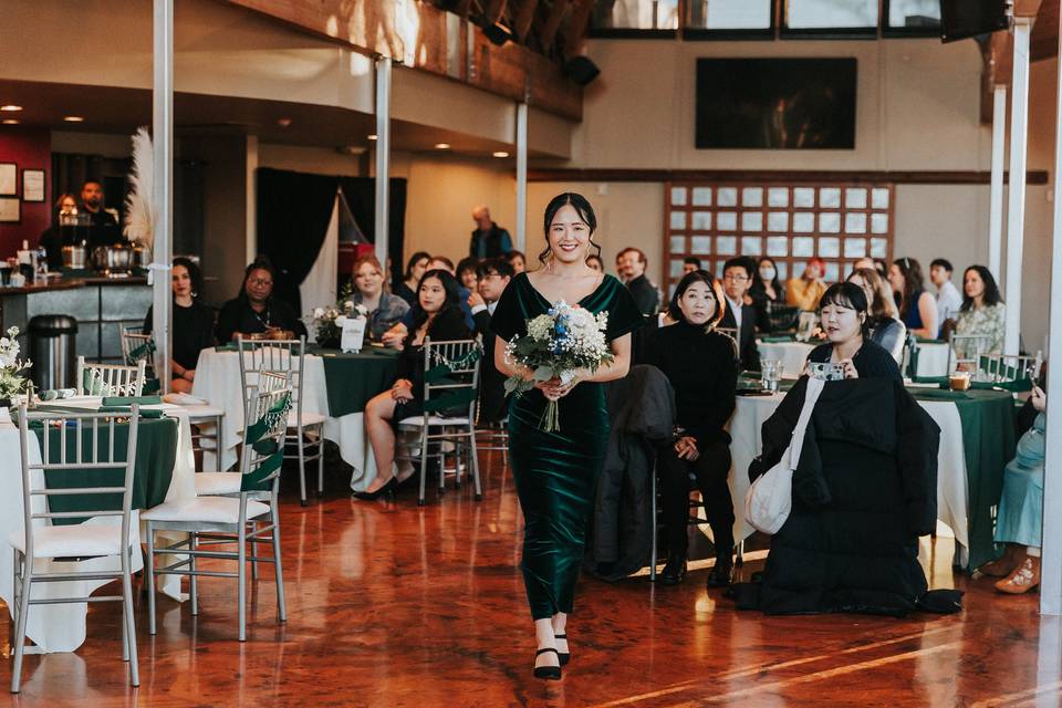 Ceremony