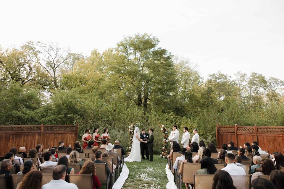 Ceremony
