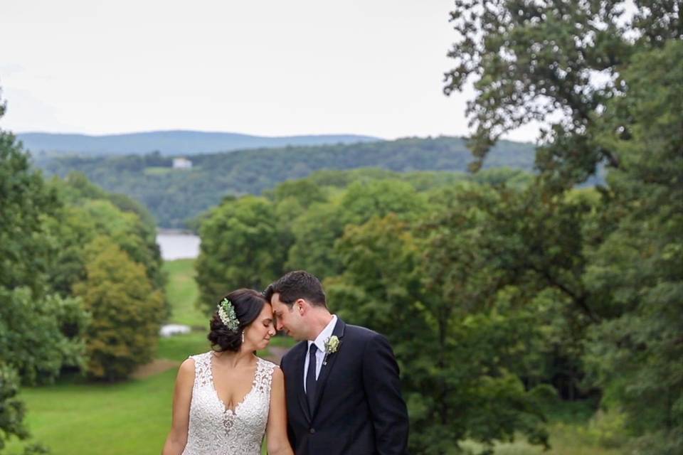 Karissa and Aramis