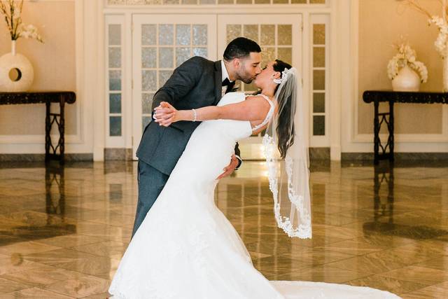 Valley Regency - Banquet Halls - Clifton, NJ - WeddingWire