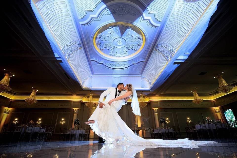 Ballroom