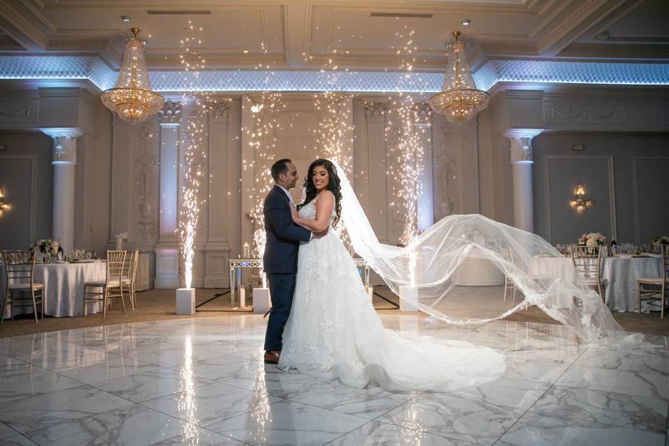 Ballroom