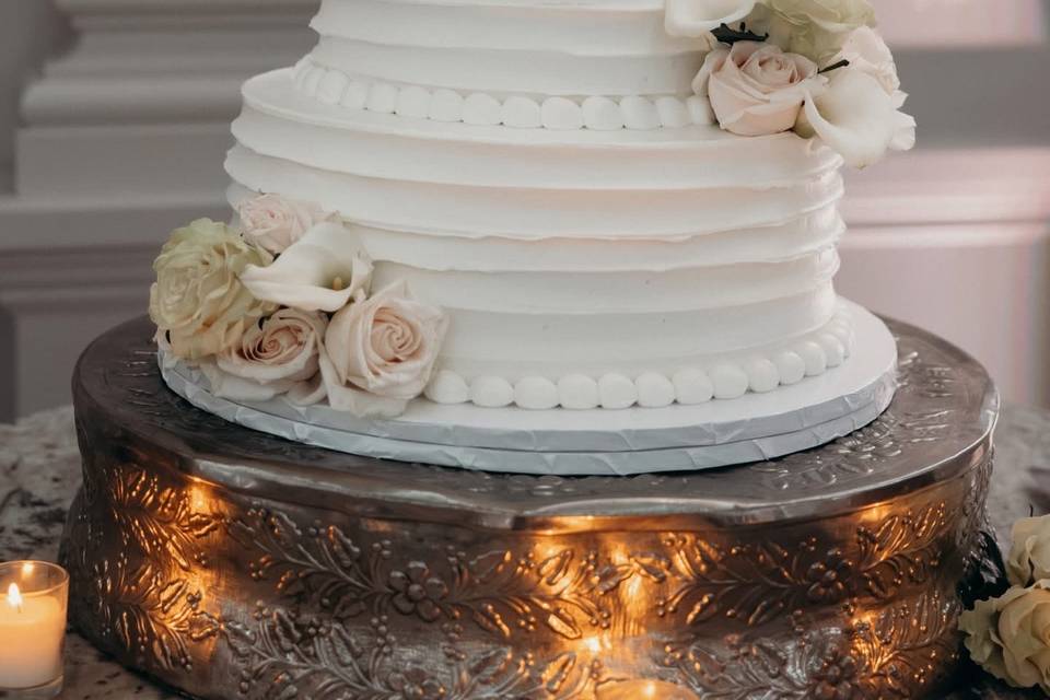 Cake