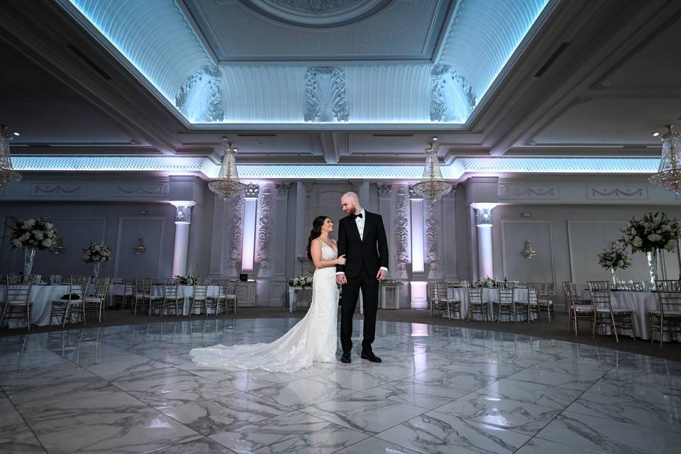 Ballroom