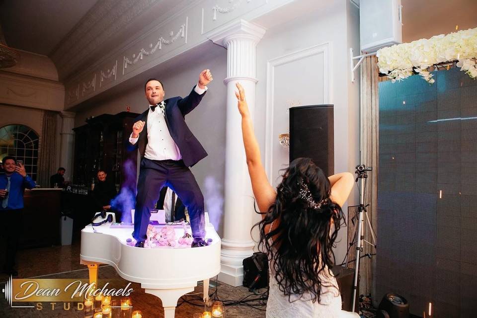 Ballroom