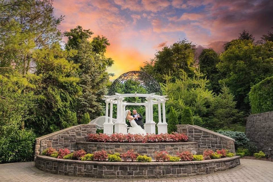 Gazebo