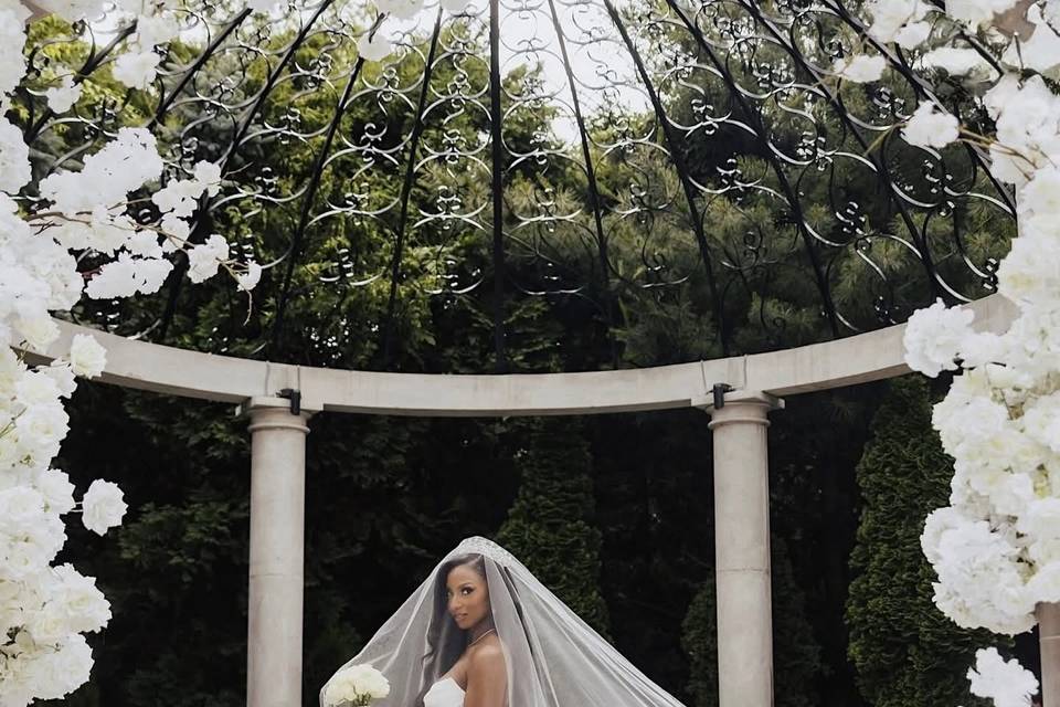 Gazebo