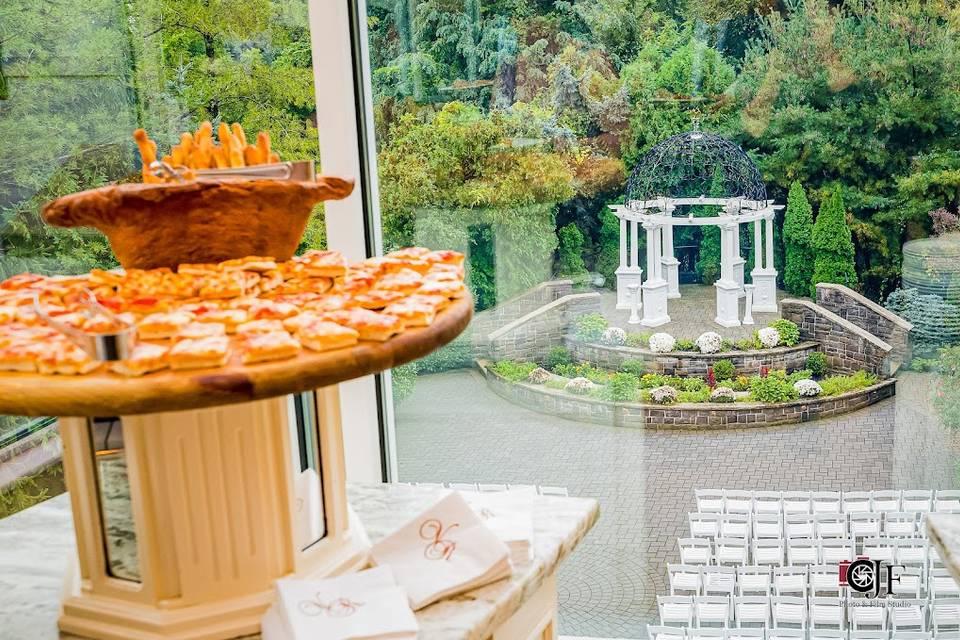 Gazebo