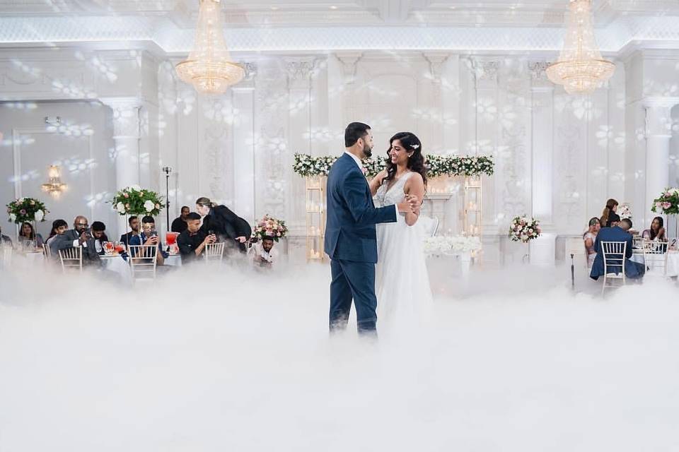 Ballroom
