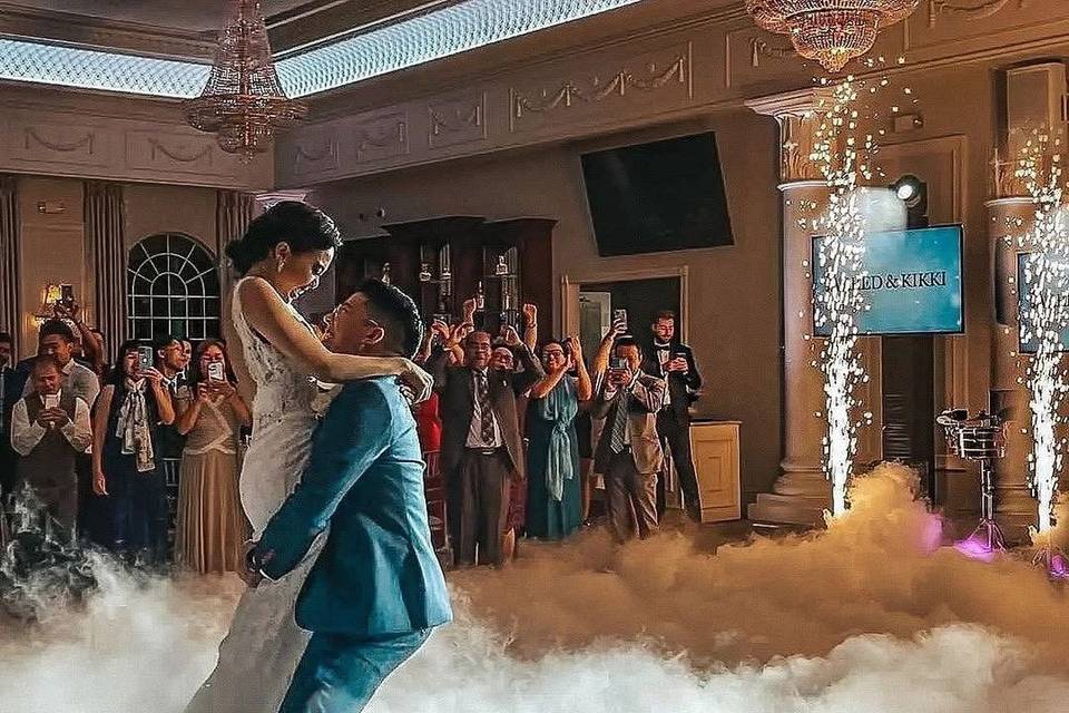 Ballroom