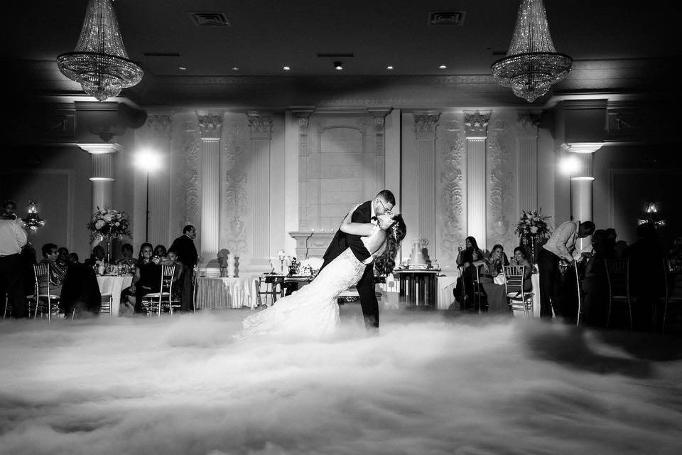 Ballroom