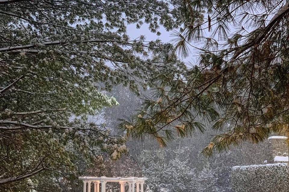 Gazebo