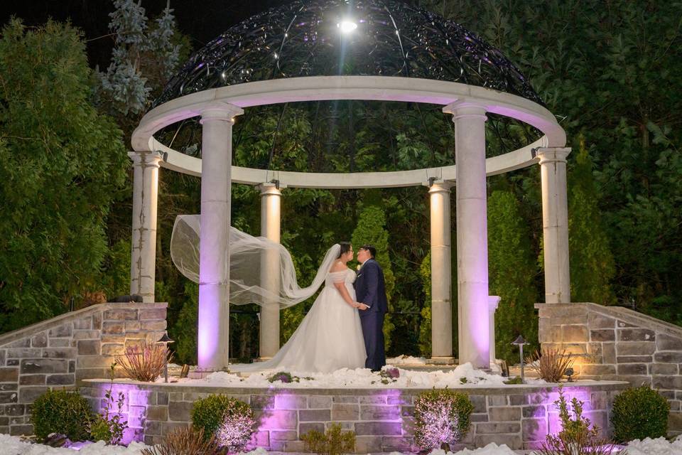 Gazebo