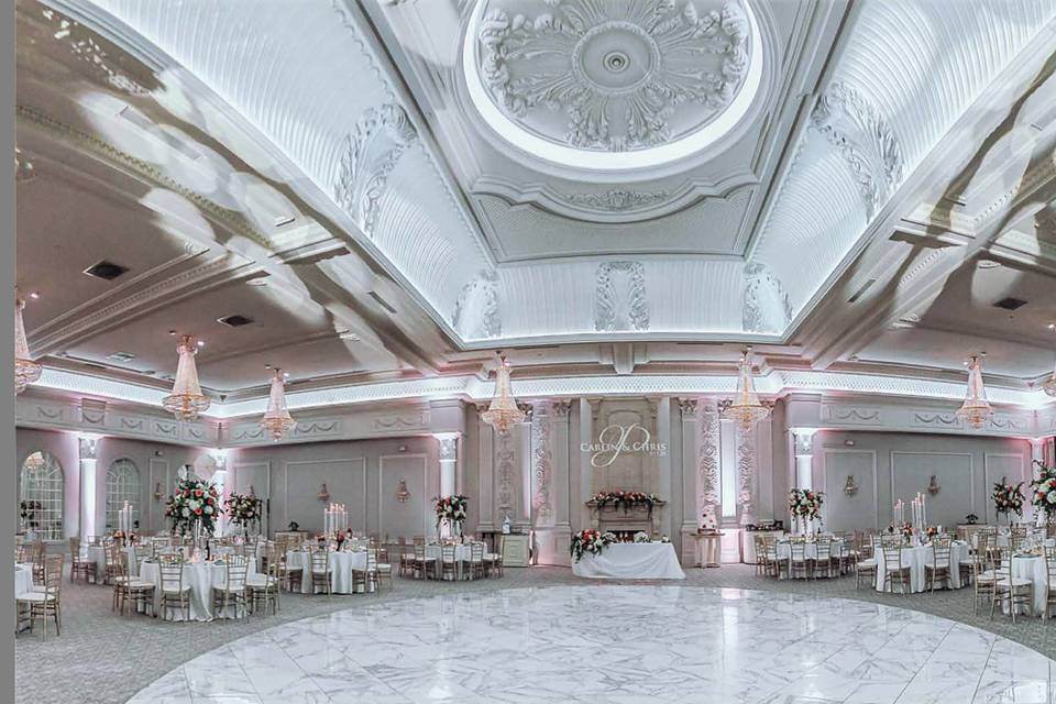 Main Ballroom
