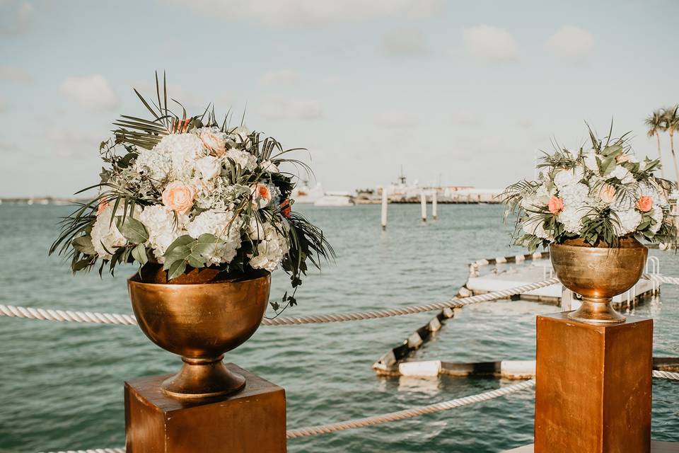 Key Destination Weddings & Events