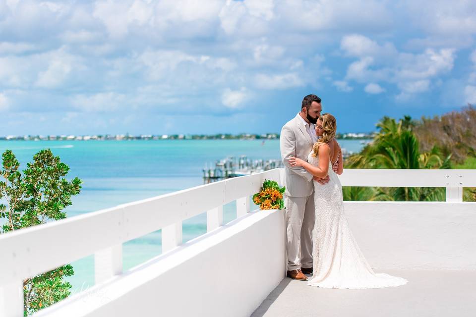 Key Destination Weddings & Events