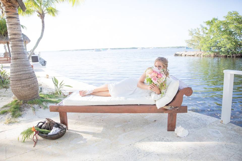 Key Destination Weddings & Events