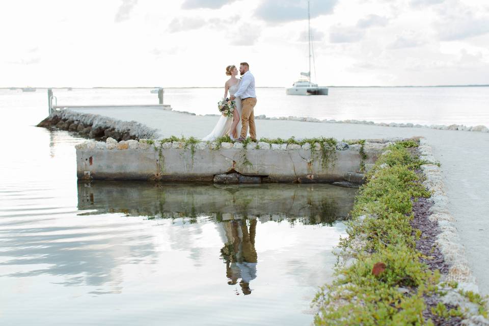 Key Destination Weddings & Events