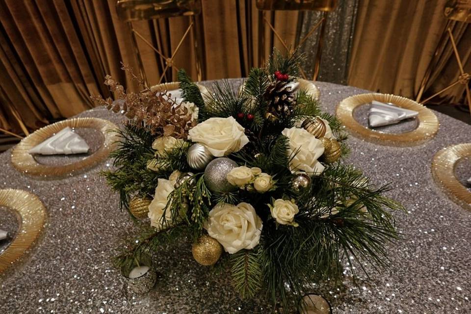 Fine Linen Creation