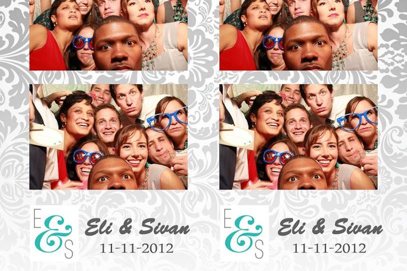 Photo Booth Your Event - Photo Booth Rentals