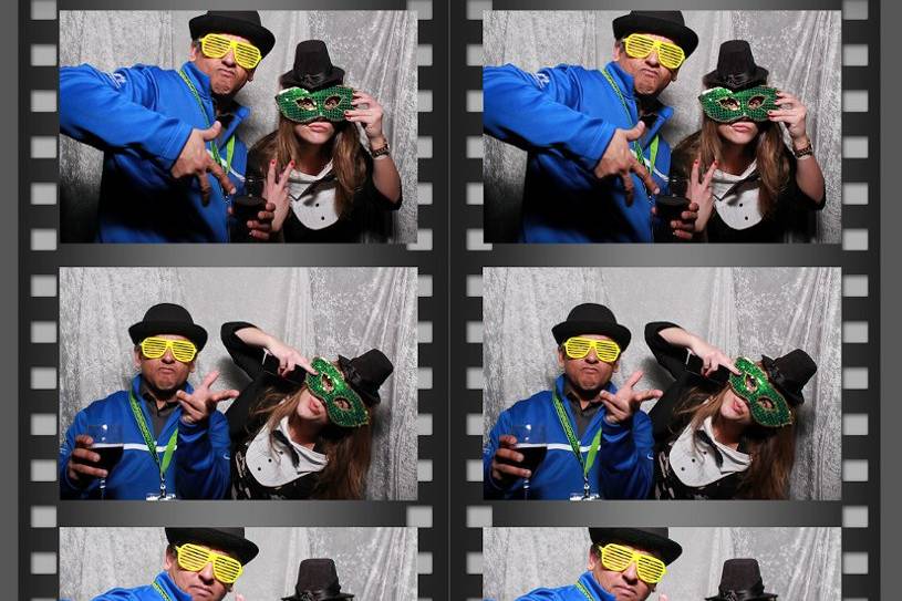 Photo Booth Your Event - Photo Booth Rentals