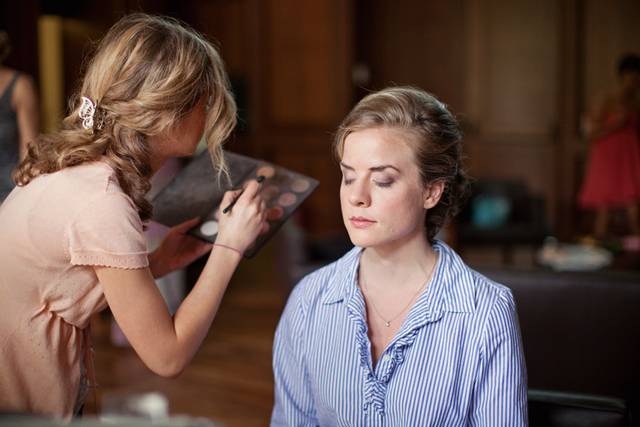 Bellelina Skincare/Makeup Studio And Spa