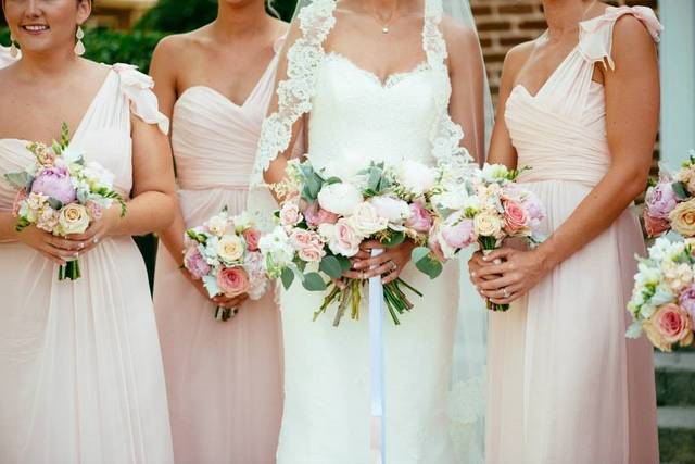 The House of the Bride