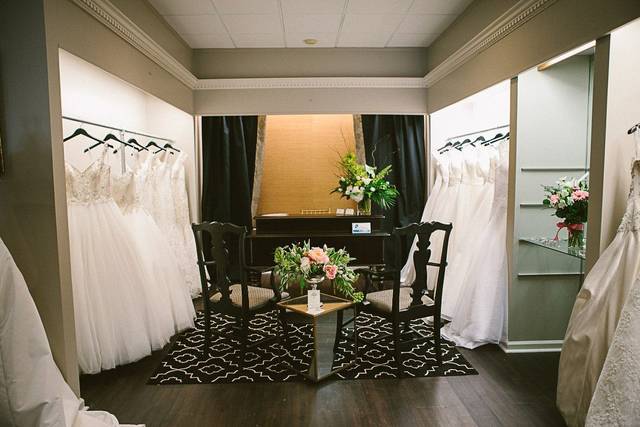 The House of the Bride